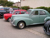 Peugeot 203 (de 1948 a 1960) (4)
